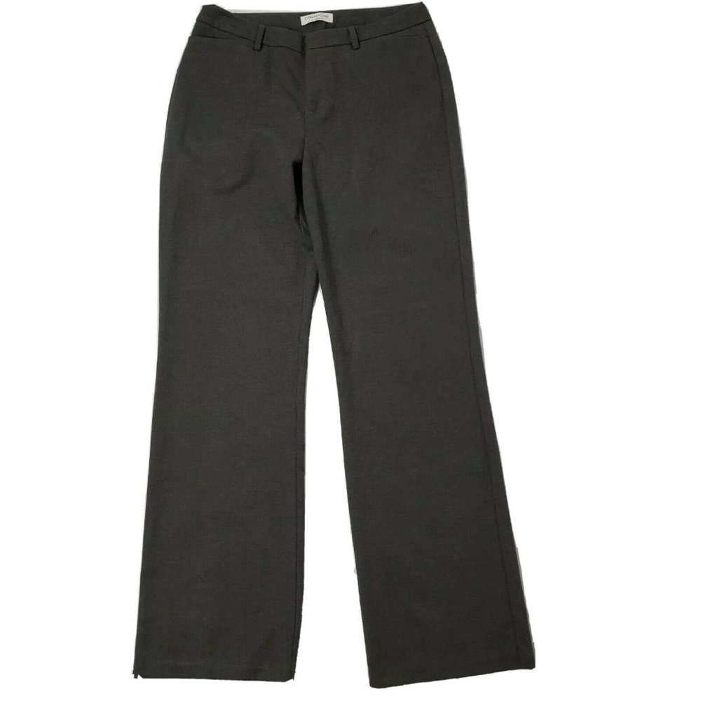 COLDWATER CREEK Natural Fit‎ Pants Size 6